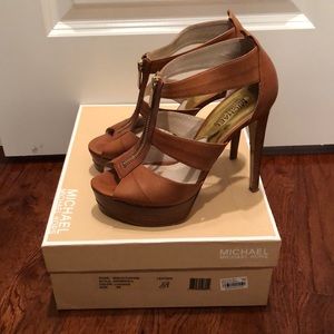 Michael Kors heels